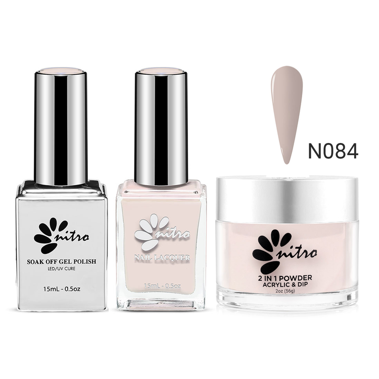 Nitro Collection #N084
