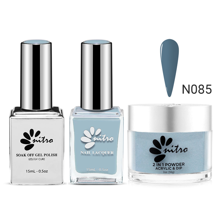 Nitro Collection #N085