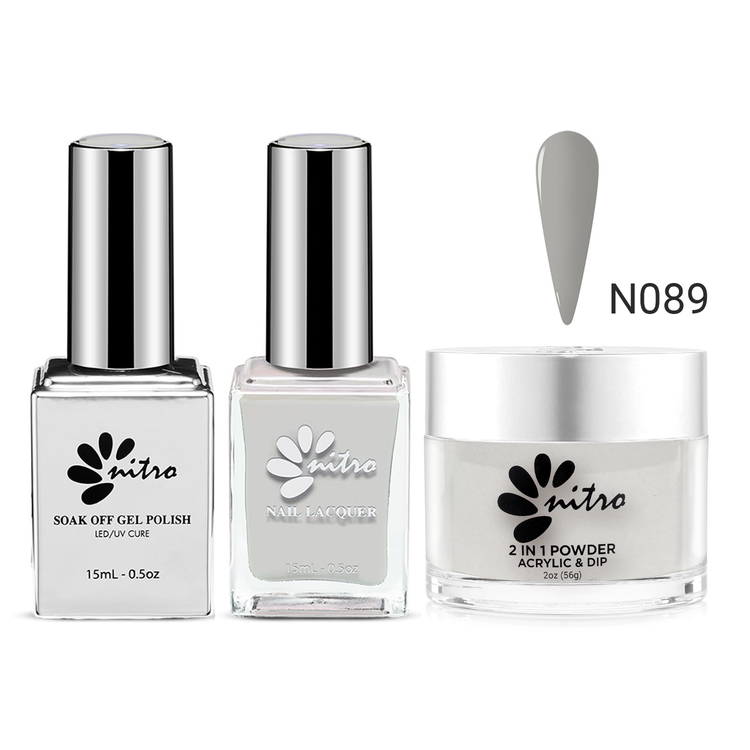 Nitro Collection #N089