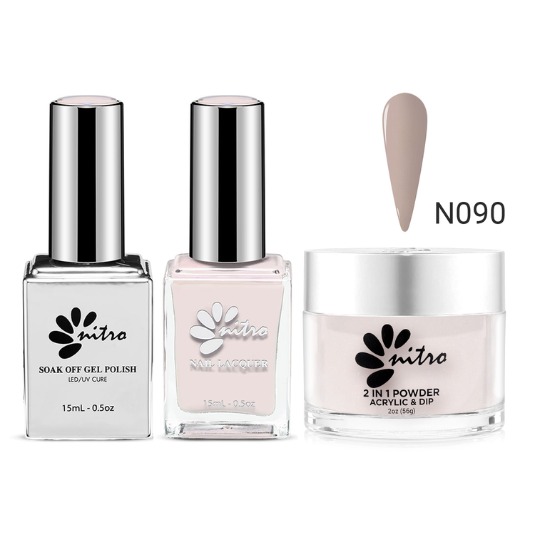 Nitro Collection #N090
