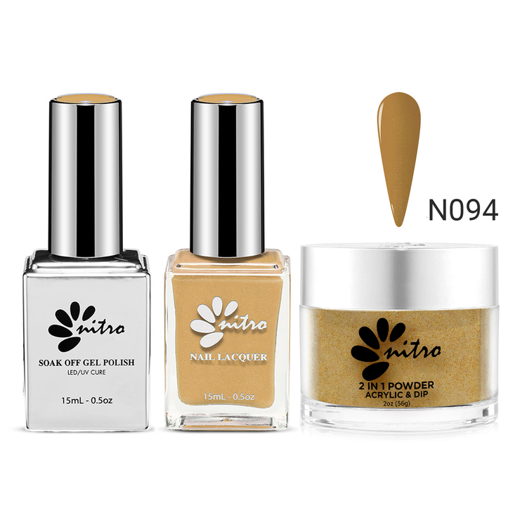 Nitro Collection #N094