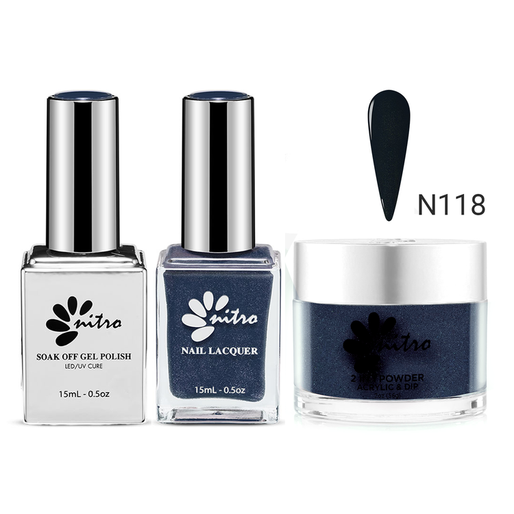 Nitro Collection #N118
