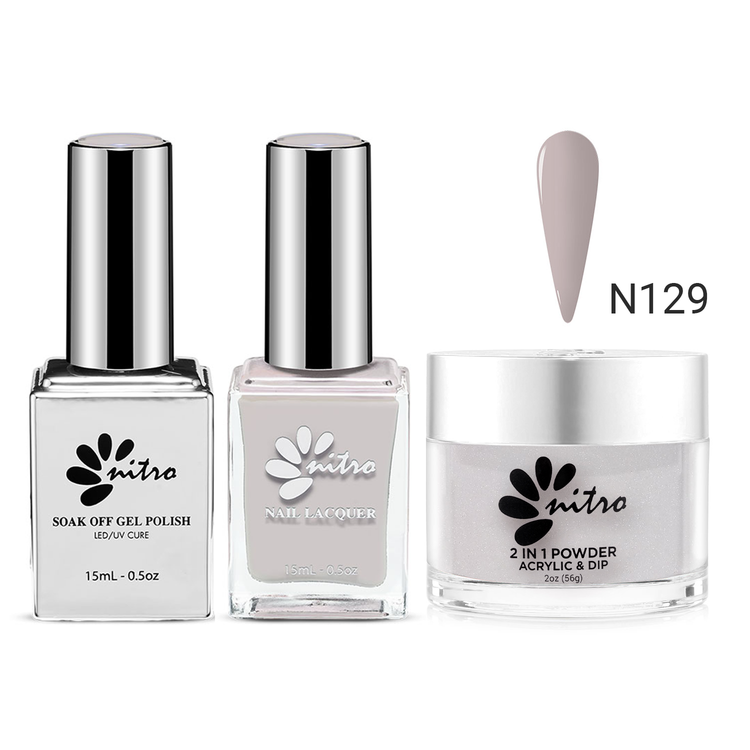 Nitro Collection #N129