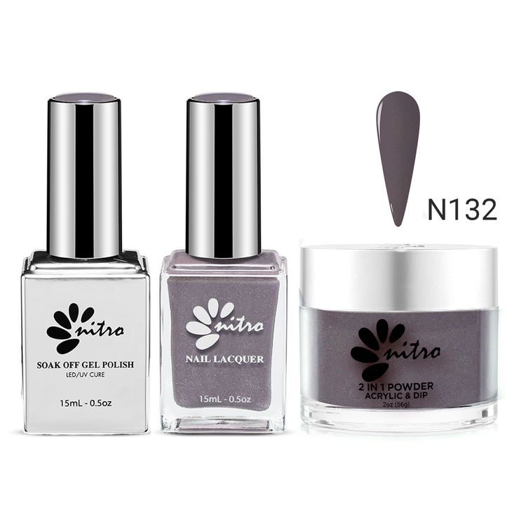 Nitro Collection #N132