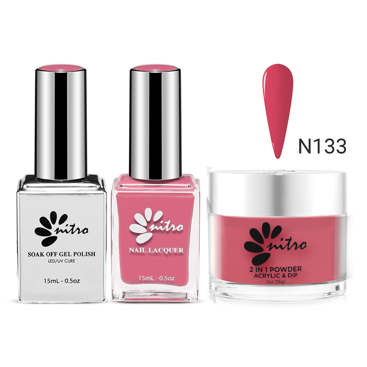 Nitro Collection #N133