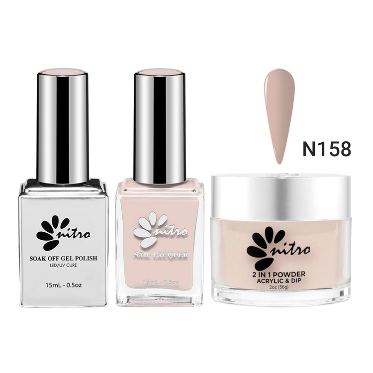 Nitro Collection #N158