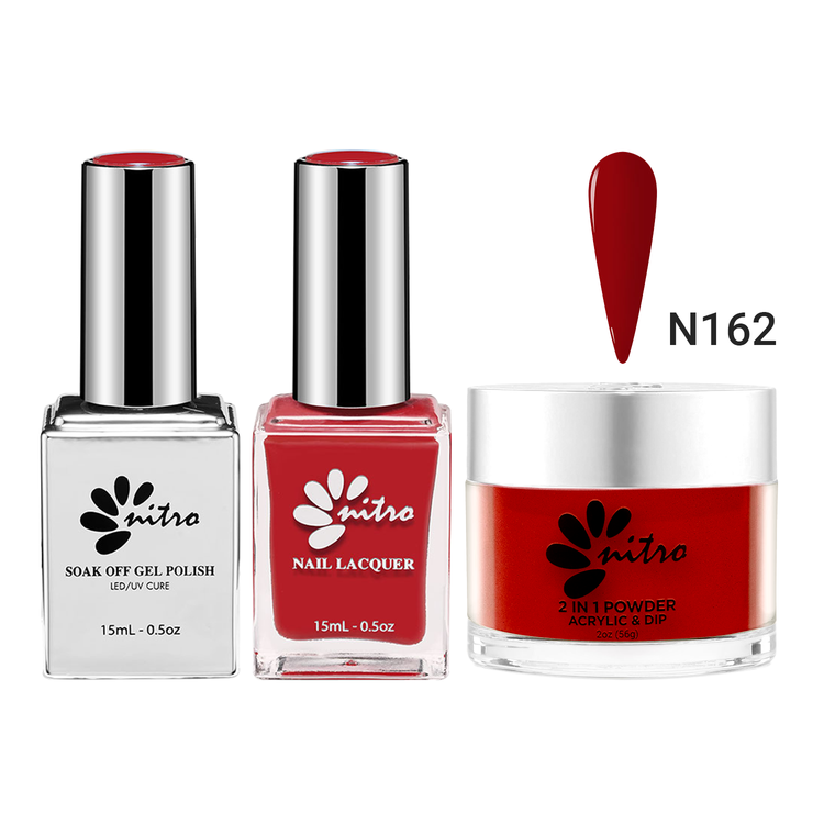 Nitro Collection #N162