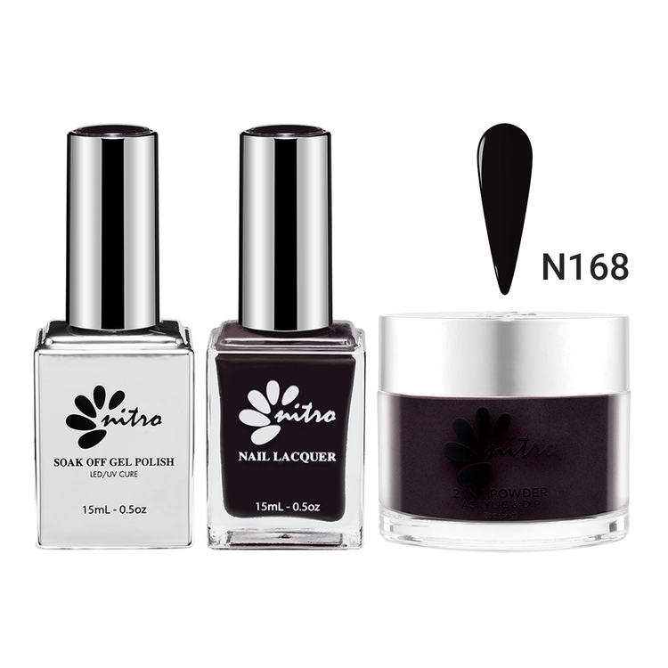 Nitro Collection #N168