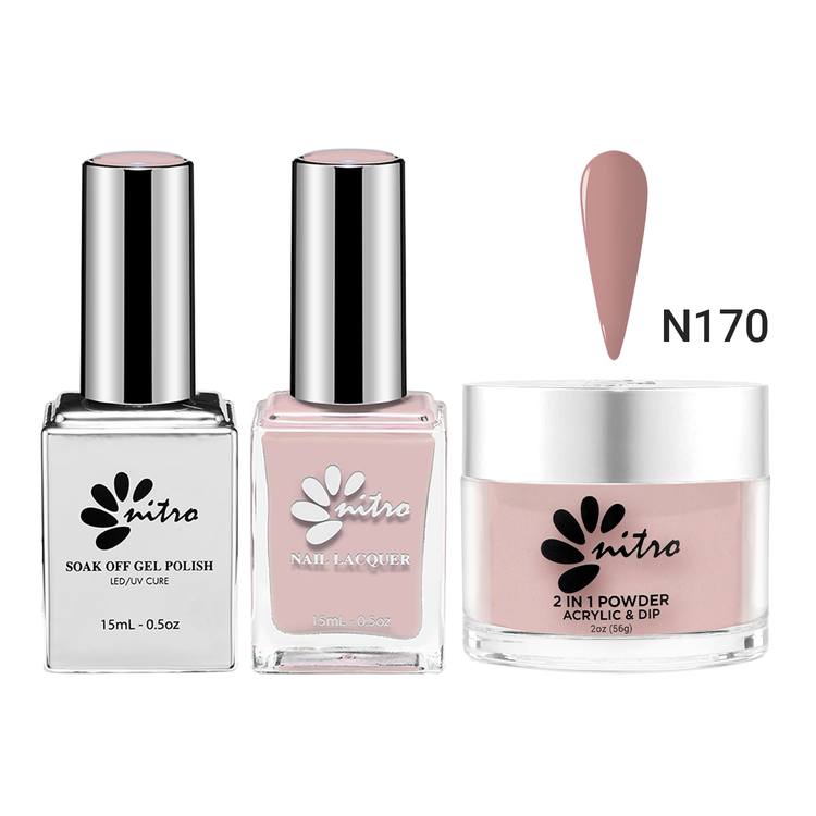 Nitro Collection #N170