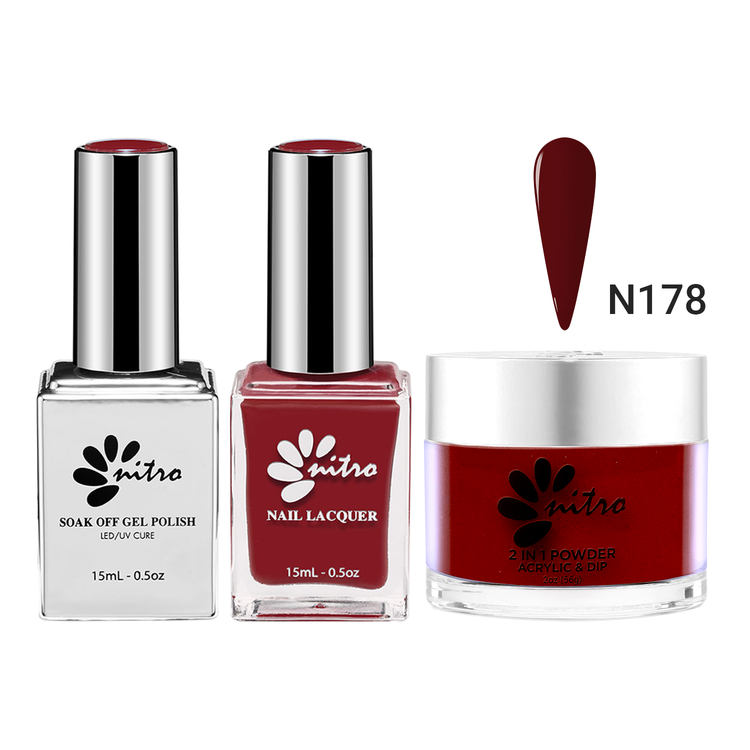 Nitro Collection #N178