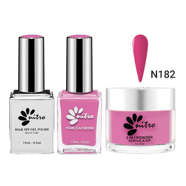 Nitro Collection #N182