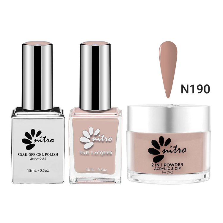 Nitro Collection #N190