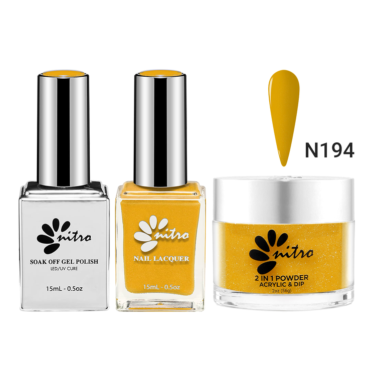 Nitro Collection #N194