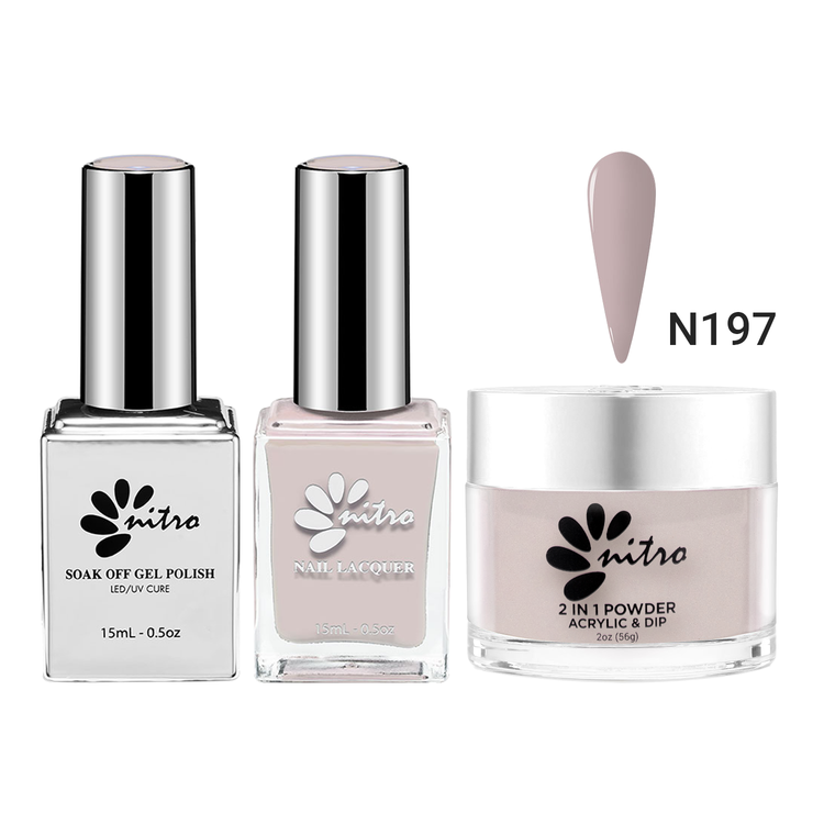 Nitro Collection #N197
