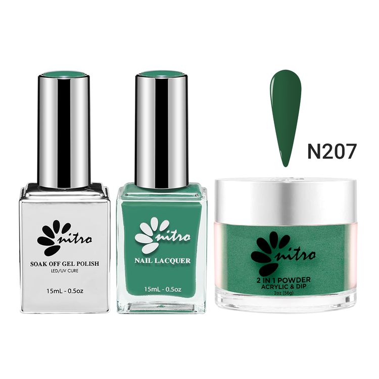 Nitro Collection #N207