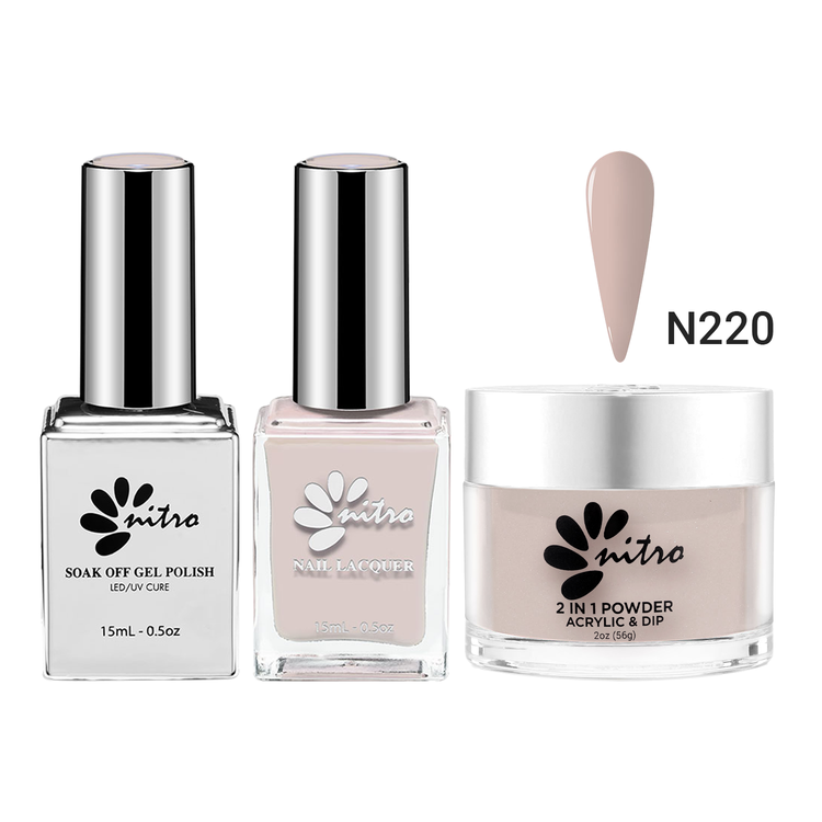 Nitro Collection #N220