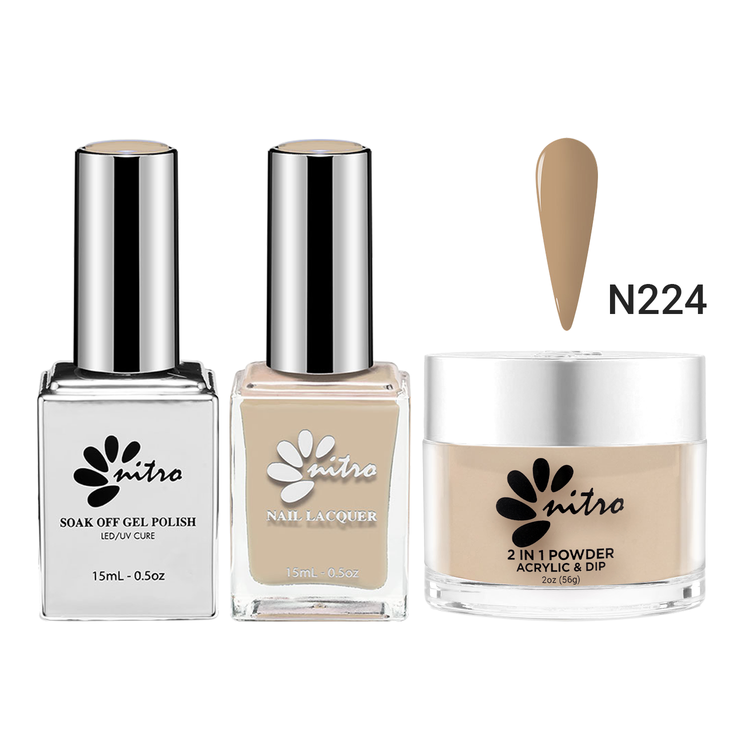Nitro Collection #N224