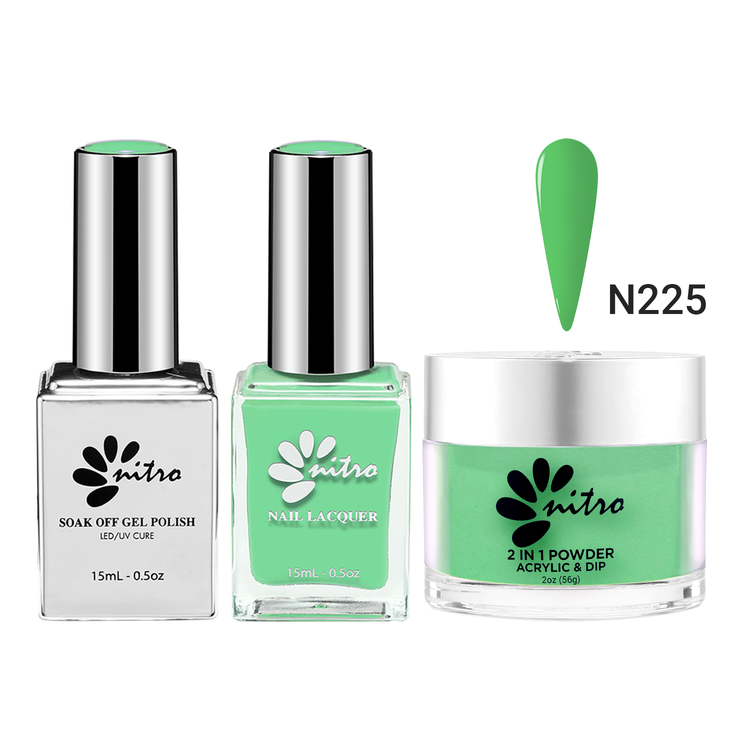 Nitro Collection #N225