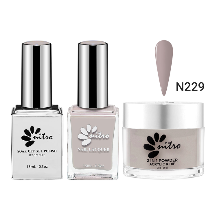 Nitro Collection #N229