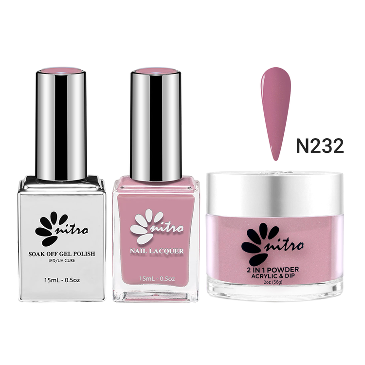 Nitro Collection #N232