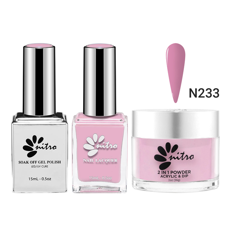 Nitro Collection #N233