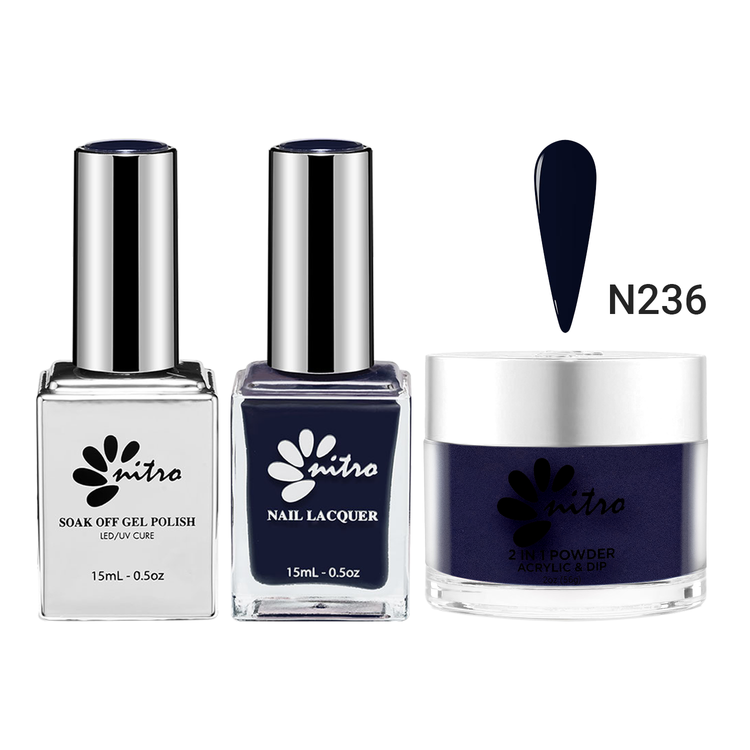 Nitro Collection #N236