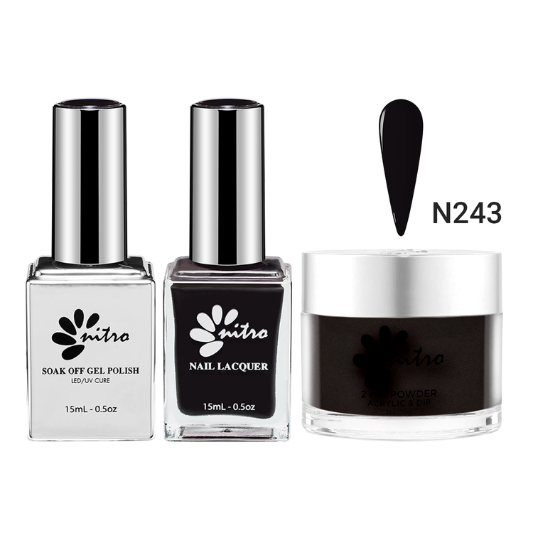 Nitro Collection #N243