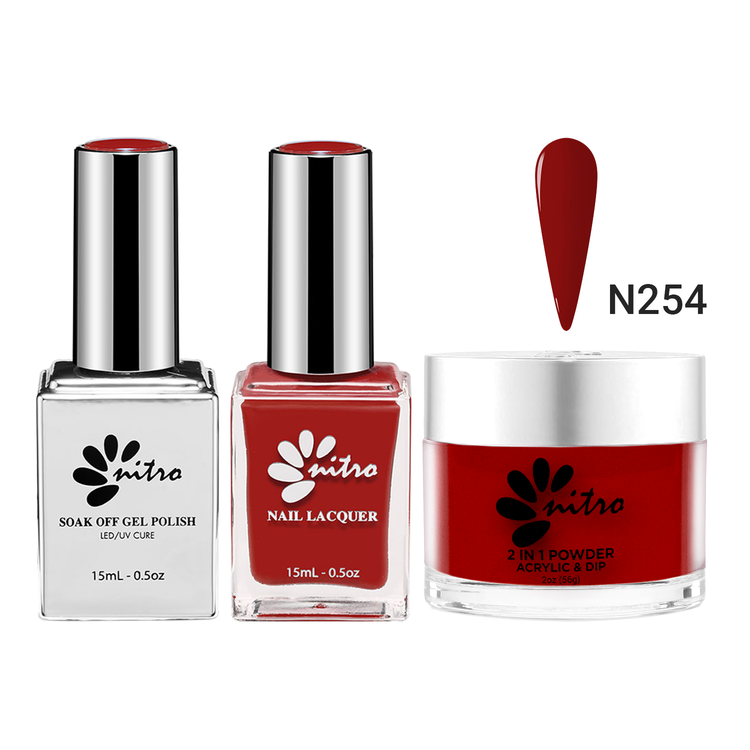 Nitro Collection #N254