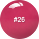 ANC Color Powder 2oz, #026 Pink Flamingo