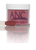 ANC Color Powder 2oz, #058 Metallic Dark Red
