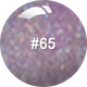 ANC Color Powder 2oz,  #065 Purple Glitter