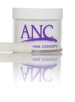 ANC Color Powder 2oz,  #103 White Glitter