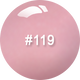 ANC Color Powder 2oz,  #119 South Peach Pink