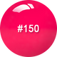ANC Color Powder 2oz, #150 Neon Pink