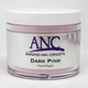 ANC Dipping Powder Pink & White 4oz, Dark Pink