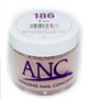 ANC Color Powder 2oz,   #186 Tan