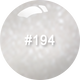 ANC Color Powder 2oz,  #194 Snowflake