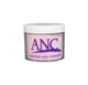 ANC Dipping Powder Pink & White 4oz, Crystal Extra Dark Pink