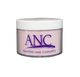 ANC Dipping Powder Pink & White 8oz,  Crystal Extra Dark Pink