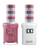 DND Matching Duo .5oz, #408 PINKY STAR