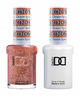 DND Matching Duo .5oz, #462 DESERT SPICE