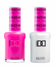 DND Matching Duo .5oz, #484 SUN OF PINK