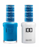 DND Matching Duo .5oz, #508 TROPICAL TEAL