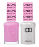 DND Matching Duo .5oz, #537 PANTHER PINK