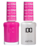 DND Matching Duo .5oz, #541 EURO FUCHSIA