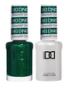 DND Matching Duo .5oz, #582 EMERALD QUARTZ