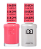 DND Matching Duo .5oz, #556 CORAL REEF