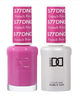 DND Matching Duo .5oz, #577 FRENCH ROSE