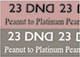DND Mood Change .5oz, #23 Peanut to Platinum