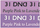 DND Mood Change .5oz, #31 Purple Pink to Lavender